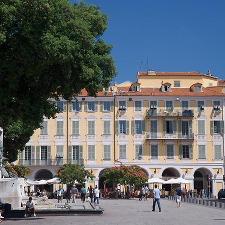 Nice Booking - Appartement Proche Garibaldi-Port Et Vieux Ницца Экстерьер фото